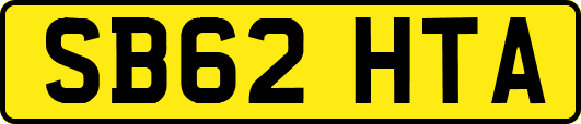 SB62HTA