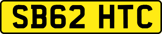 SB62HTC