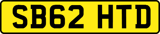SB62HTD