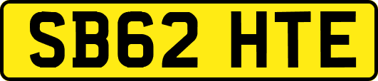 SB62HTE