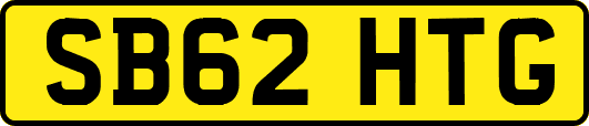 SB62HTG