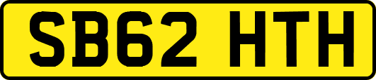 SB62HTH