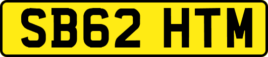 SB62HTM