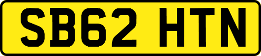 SB62HTN