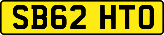 SB62HTO
