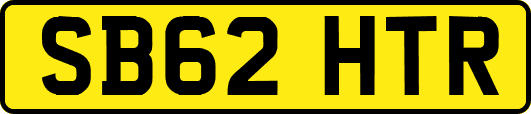 SB62HTR