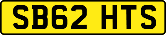 SB62HTS
