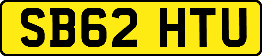 SB62HTU