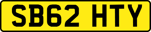 SB62HTY