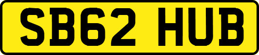 SB62HUB