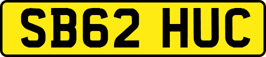SB62HUC
