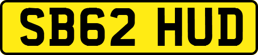 SB62HUD