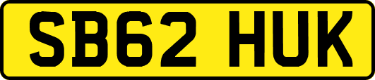 SB62HUK