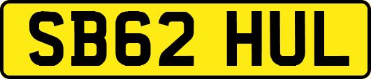 SB62HUL