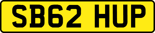 SB62HUP