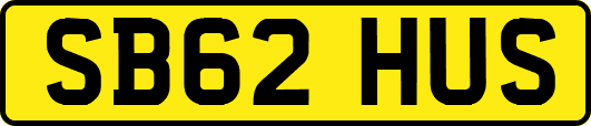 SB62HUS
