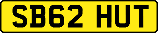 SB62HUT