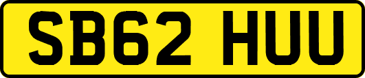 SB62HUU