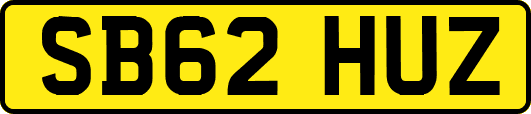 SB62HUZ