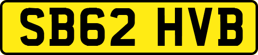 SB62HVB