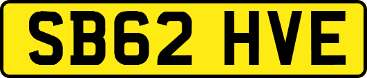 SB62HVE
