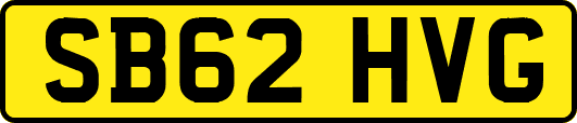 SB62HVG