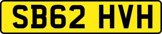 SB62HVH