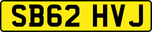 SB62HVJ