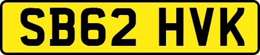 SB62HVK
