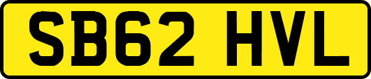 SB62HVL