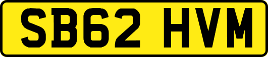 SB62HVM