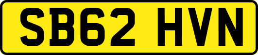 SB62HVN