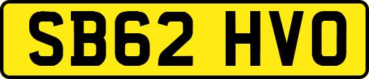 SB62HVO