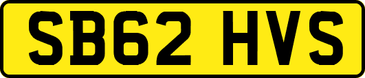 SB62HVS