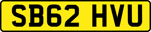 SB62HVU