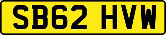 SB62HVW
