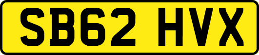 SB62HVX