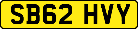 SB62HVY