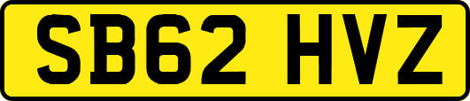 SB62HVZ