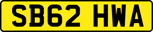 SB62HWA