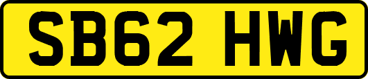 SB62HWG