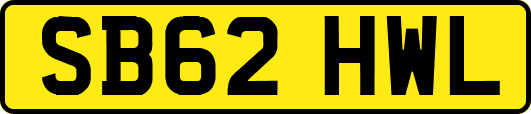 SB62HWL