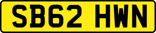 SB62HWN