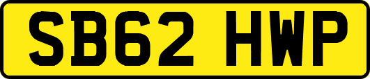 SB62HWP