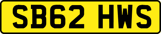 SB62HWS