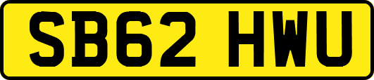 SB62HWU