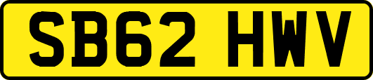 SB62HWV