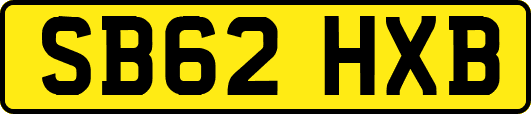 SB62HXB
