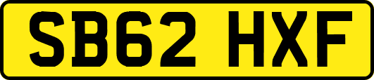 SB62HXF