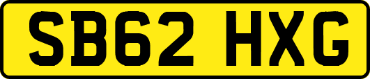 SB62HXG